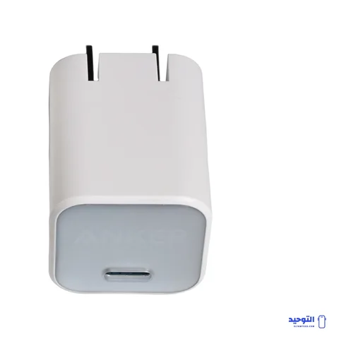 شاحن أنكر 20 وات USB-C