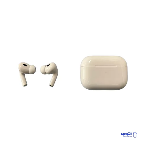 إيربودز برو الجيل الثاني USB-C